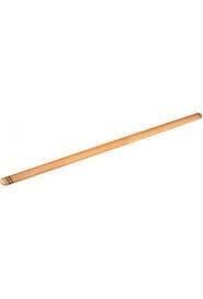 TARAKLI AHŞAP TRK-187 ( AHŞAP ) ( KALIN & 18MM ) ( KISA & 50CM ) OKLAVA*10X5