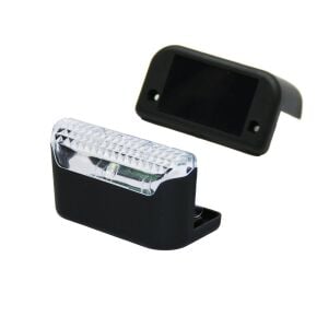 DEMPOWER DP-256 SOLAR MERDİVEN LED*4X100