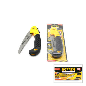 DMAX DMX-4236 ŞHT-018 ( KATLANIR ) BUDAMA TESTERE 180MM*12X6