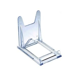 KRT DOLLY Y-164 ( SÜRGÜLÜ ) ÜRÜN SUNUM TEŞHİR AYAK ( 10X13.5CM & 10X12.5CM)*36X1