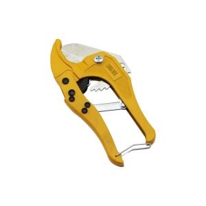 EMKA MAX EMKA-5151 ( PVC BORU ) KESME MAKASI ( TURUNCU METAL )*72