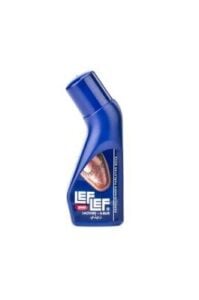 NURİ LEFLEF ( LİKİT ) ( LACİVERT ) AYAKKABI BOYA 75ML*12X6