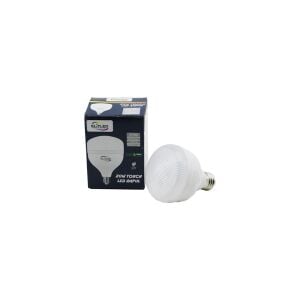 ELİTLED EL-08-Y2 ( 20W ) TORCH LED BULB AMPUL ( BEYAZ & 6400K ) ( E27 ) ( 2200 LÜMEN ) ( 20.000 SAAT ÖMÜR )*20