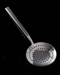 METAL EKO YERLİ KEVGİR*10X40