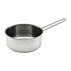 İBİCO K22-007 ( 14CM ) ( TEL KULP ) ( ÇELİK ) SOS TAVA*100