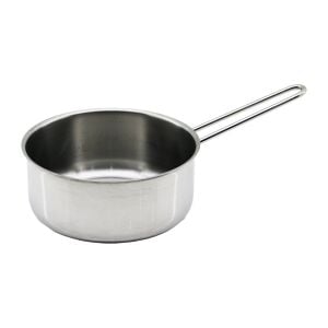 İBİCO K22-007 ( 14CM ) ( TEL KULP ) ( ÇELİK ) SOS TAVA*50