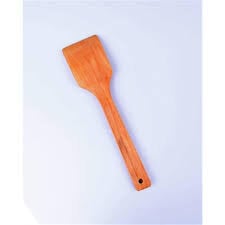 YILMAZ YLMZ-1107 NATURAL ( AHŞAP ) SPATULA*10X50