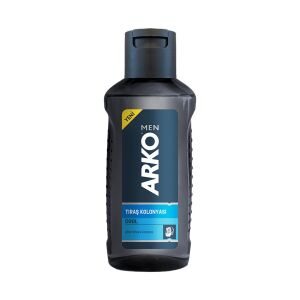 ARKO MEN KOD-515151 ( COOL ) TRAŞ KOLONYASI ( 255ML )*12X1