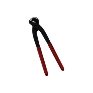 TITANIC TOOLS ( LUX ) ( NO-7'' ) ( 175MM ) SİYAH KERPETEN ( SİLİKON KILIFLI SAP )*1