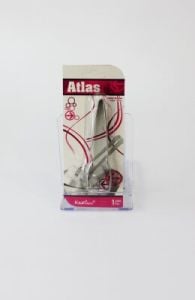 ATLAS-708-258 NAZLI METAL ŞEKER MAŞASI VAKUMLU*100