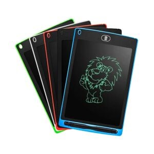 YAKUT-11061 LCD WRİTİNG TABLET ( 8.2'' & DİJİTAL ) YAZI TAHTASI & ÇİZİM TABLETİ ( PİLLİ )*144