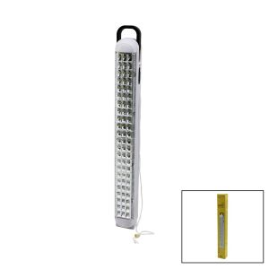 SİLVER TOSS ST-715 ( 69 LED ) LED ŞARJLI IŞILDAK FENER*50