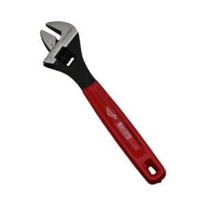 SONMİX SNX-109 ( LÜX & %100 ÇELİK ) ( 10'' ) ( 250MM ) KURBAĞACIK ANAHTAR ( SİLİKON KILIFLI SAP )*1