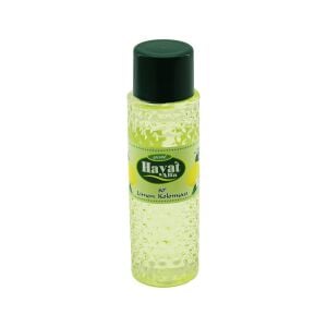 HAYAT ( 200CC ) ( LİMON ) KOLONYA*12X8