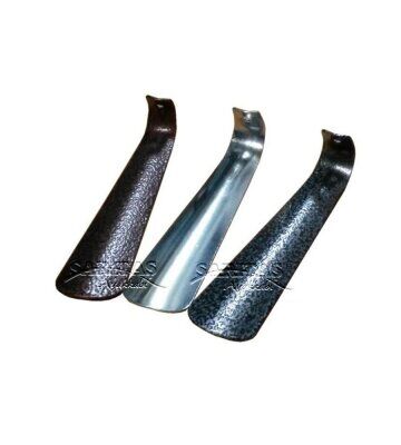 METAL KERATA NO-20CM KAHVERENGİ AYAKKABI ÇEKECEK*12X10