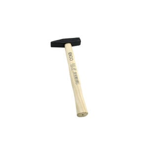 İBİCO K13-051 NO-51 ( 300GR ) ÇEKİÇ ( AHŞAP SAPLI= 30CM ) ( TESVİYECİ ) ( SICAK ALAŞIMLI DÖVME ÇELİK )*12=K
