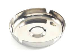 NAZLI-3001 ( METAL ) ( İNCE BÜYÜK ) AÇIK KÜLLÜK*10X20