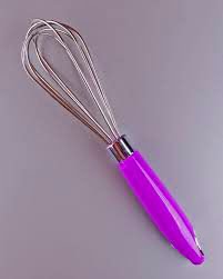 BAYSA-698 NO-19 RENKLİ SAPLI METAL ÇIRPICI*12X20