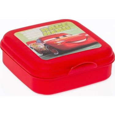 SANDVIÇ BOX-LISANSLI-RACE HERO *24