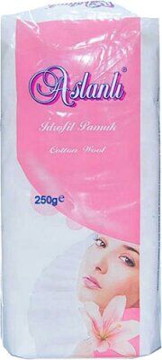 ASLANLI PAMUK 250GR*2X30