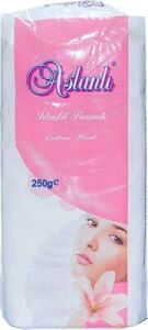 ASLANLI PAMUK 250GR*2X30