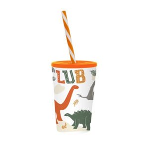 340 CC DESENLI PIPETLI BARDAK-DINO CLUB-ÇRP *36