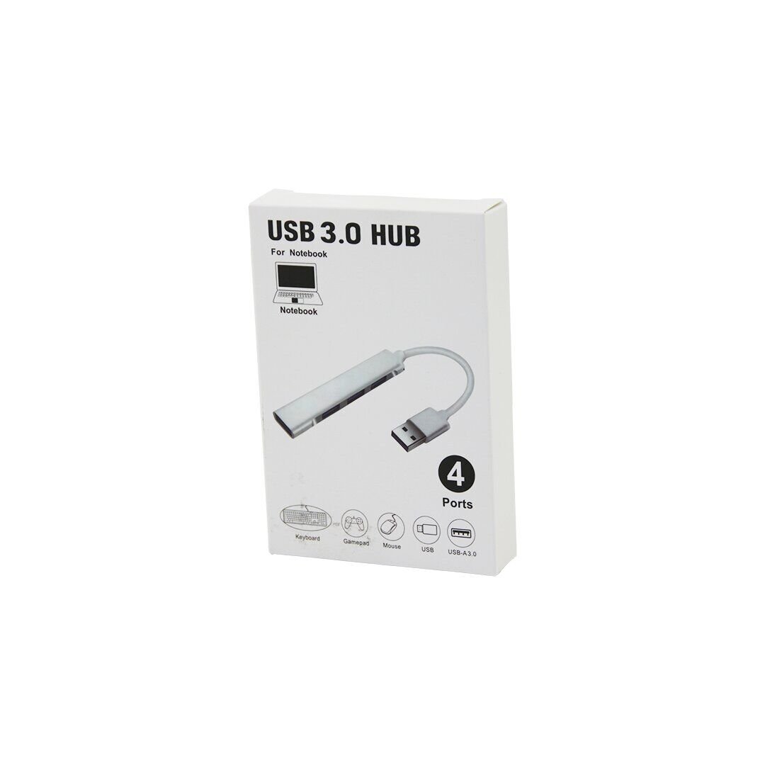PLATOON PL-5550 USB TO TYPE-C ÇOĞALTICI 4PORT*200