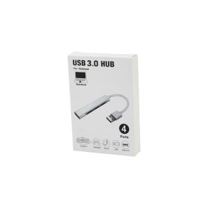 PLATOON PL-5550 USB TO TYPE-C ÇOĞALTICI 4PORT*200