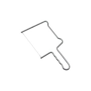 BAYHOME ( PEYNİR ) KESME DİLİMLEME APARATI ( ÇOK AMAÇLI DİLİMLEYİCİ ) ( METAL SAP & KESME TEL ) ( BRKT-301107 )*10X25