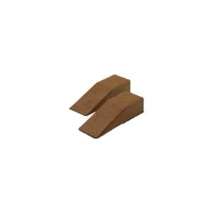 GUCCO PLAST GC-869 PİHOME Pİ-433 KAPI ALTI STOPERİ ( AHŞAP GÖRÜNÜMLÜ PLASTİK & KAYDIRMAZ TABAN )*36=K