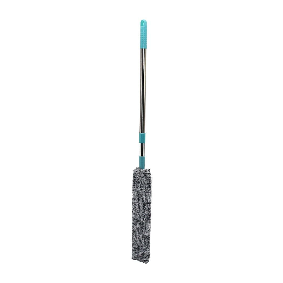 İBİCO İ21-022 TOZ ALMA APARATI SAPLI ( ESNEK BAŞLI-39CM) ( UZAYAN SAPLI=52-87CM)*150