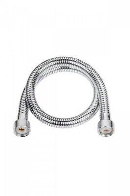 İBİCO ( EKO & METAL ) DUŞ HORTUMU SPRALİ ( POŞETLİ ) ( 150CM )*250