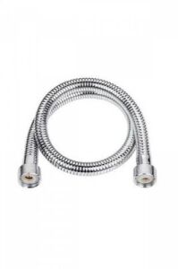 İBİCO ( EKO & METAL ) DUŞ HORTUMU SPRALİ ( POŞETLİ ) ( 150CM )*250