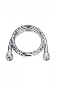 İBİCO ( EKO & METAL ) DUŞ HORTUMU SPRALİ ( POŞETLİ ) ( 150CM )*250