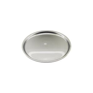 SADA GÜNEŞ ÇELİK ( NO-5 ) ( ÇAP: 35.5CM ) METAL SİNİ ( SUNUM TEPSİ )*10=K