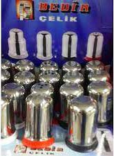 BEDİR ÇELİK PUL BİBERLİK*25X6