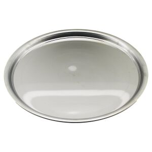 SADA GÜNEŞ ÇELİK ( NO-13 ) ( ÇAP: 68CM ) METAL SİNİ ( SUNUM TEPSİ )*10=K