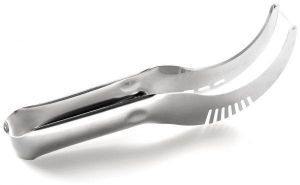 BAYHOME-1156 WATERMELON KARPUZ DİLİMLEYİCİ & SERVİS BIÇAK*144