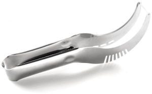 BAYHOME-1156 WATERMELON KARPUZ DİLİMLEYİCİ & SERVİS BIÇAK*144