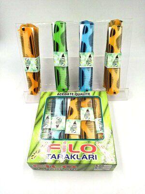 FİLO NO-5 LÜX ERKEK TARAK*60X50