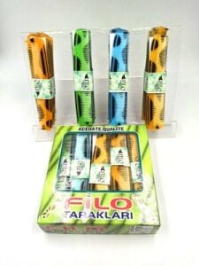 FİLO NO-5 LÜX ERKEK TARAK*60X50