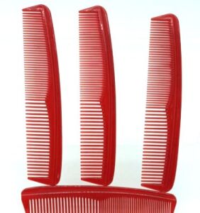 ZÜMRÜT-091 KLAS NO-5.5 KAHVE ERKEK TARAK*60X60