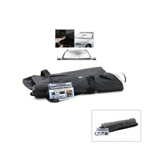 İBİCO İ18-078 ( OTO & ARAÇ CAM ) ( GÜNEŞLİK ŞEMSİYESİ ) ( 10 TELLİ ) ( 78X39X130CM )*50