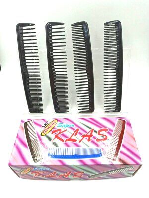 ZÜMRÜT-084  NO-18 SÜPER CLAS BERBER TARAK*24X50