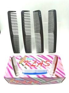 ZÜMRÜT-084  NO-18 SÜPER CLAS BERBER TARAK*24X50