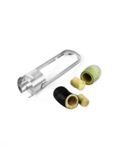 BAYSA-171 İTHAL SEBZE KABAK OYACAK*10X48