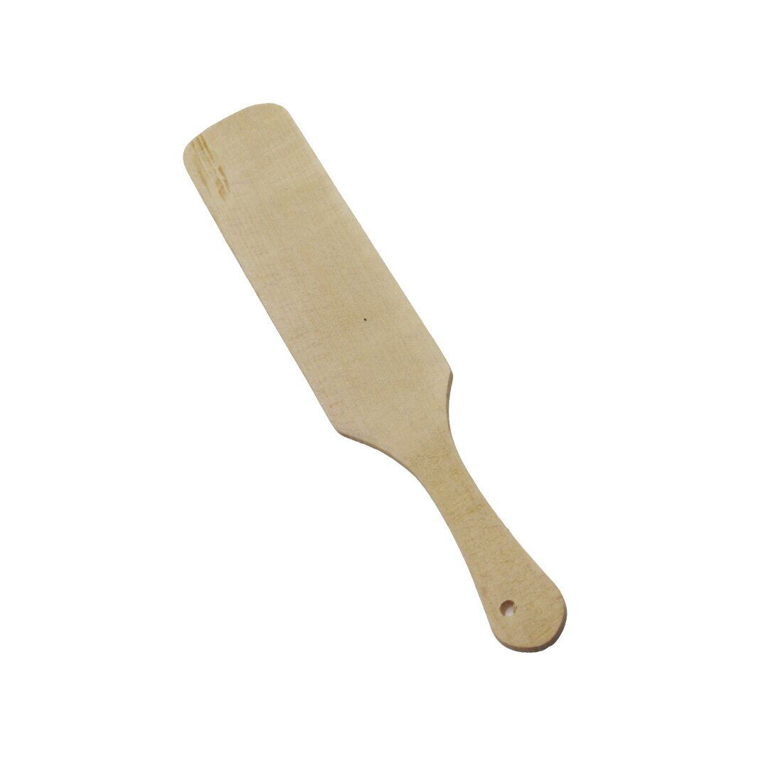 TARAKLI TRK-069 ( 35CM ) AHŞAP ÇEVİRECEK ( ÇEVİRGEÇ UZUN SPATULA ) ( GENİŞLİK: 6CM )*10X50