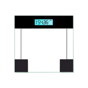 TECHFİT TF-1080 DİJİTAL CAM BASKÜL TERAZİ TARTI ( 180KG )*10