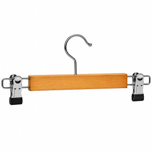 NEWLİFE CLKN-110 ( AHŞAP & METAL UÇLU ) ETEK ASKISI*150