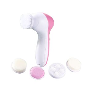MUJGAN MJGN-110 AE-8782 ( 5IN1 ) MASAJ ALETİ  & GÜZELLİK SET ŞARJLI ( ÇOK FONKSİYONLU )*100